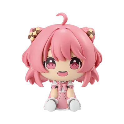 BANDAI "Ichiban Kuji" -Colorful Peach Meet at the usual place!- Ottori no Noa's Figure Prize
