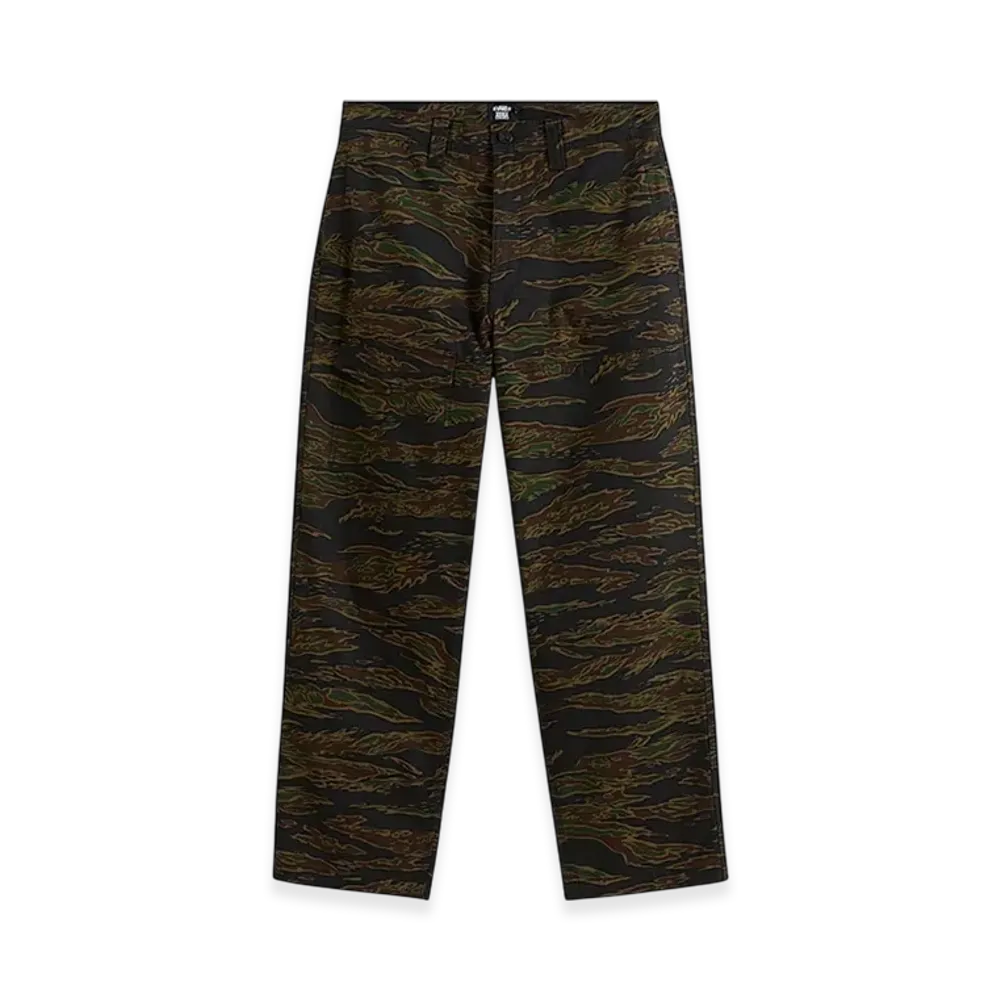 VANS Skate Loose Atiba Haze Cargo "Black Camo"
