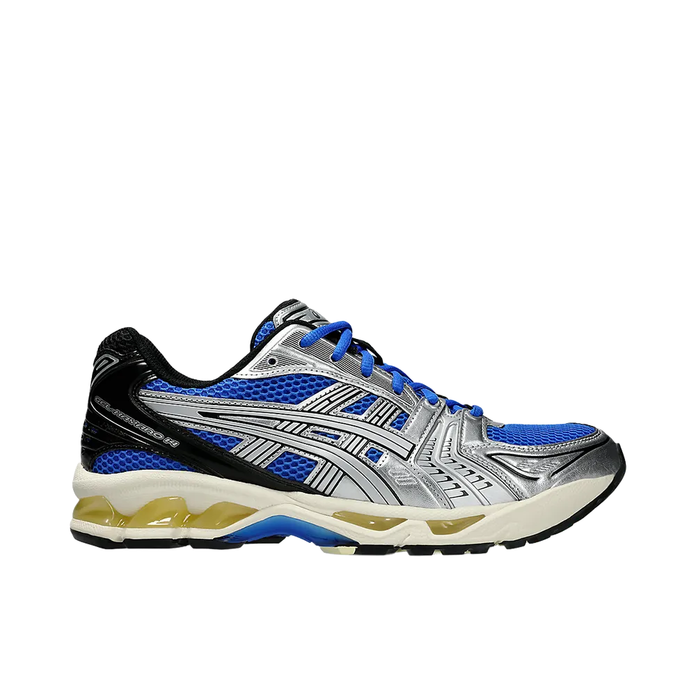 Asics Gel-Kayano 14 "Illusion Blue/Pure Silver"