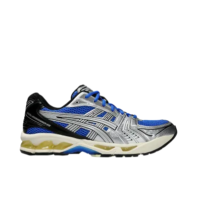Asics Gel-Kayano 14 "Illusion Blue/Pure Silver"