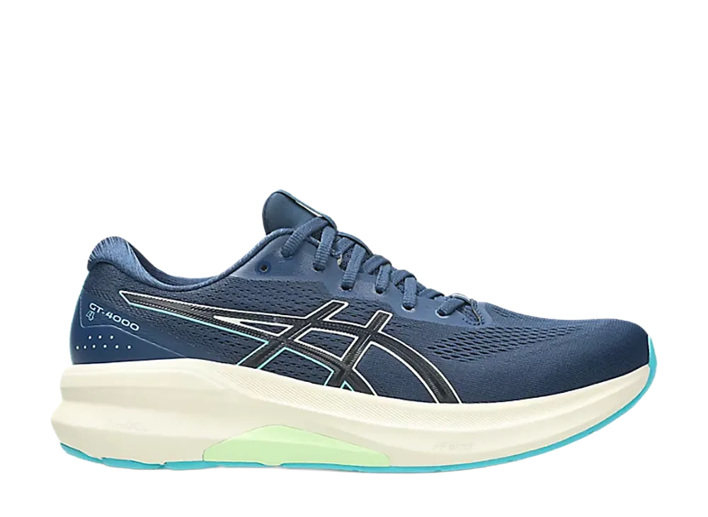 Asics GT-4000 4 "Independence Blue/Energy Aqua"