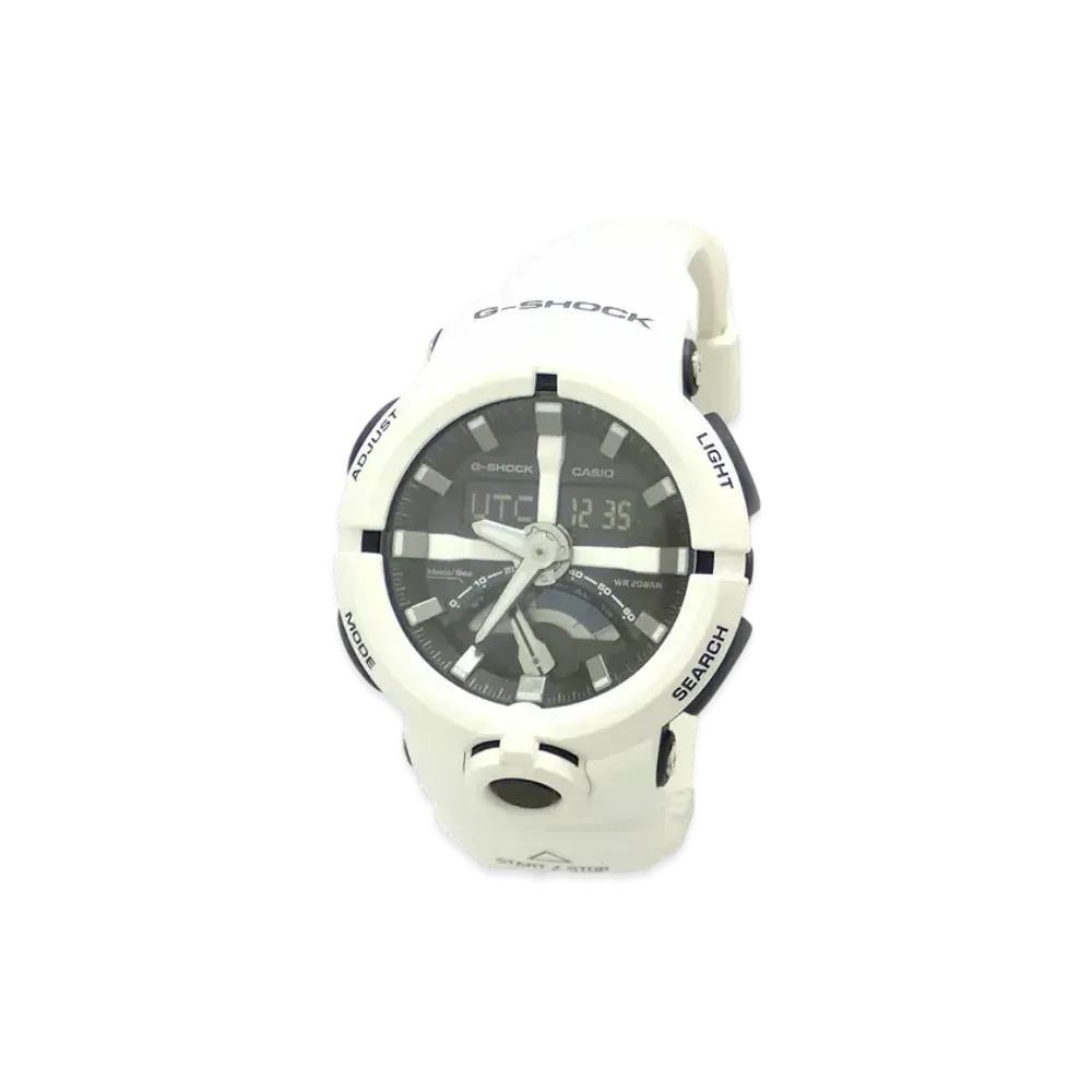 Casio G-SHOCK Analog Digital GA-500-7AJF