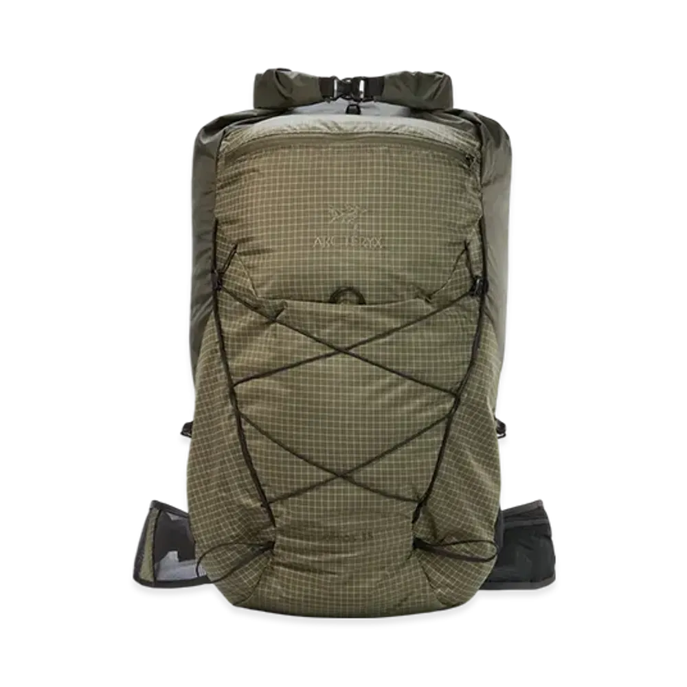 ARC'TERYX Aerios 35 Backpack "Tatsu" X000009588