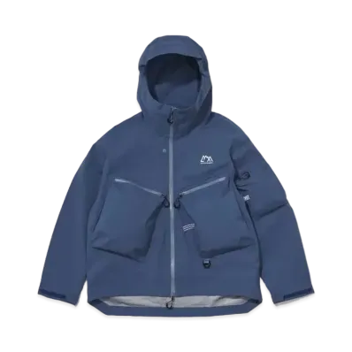 CMF OUTDOOR GARMENT Weird Shell Coexist "S.Blue"