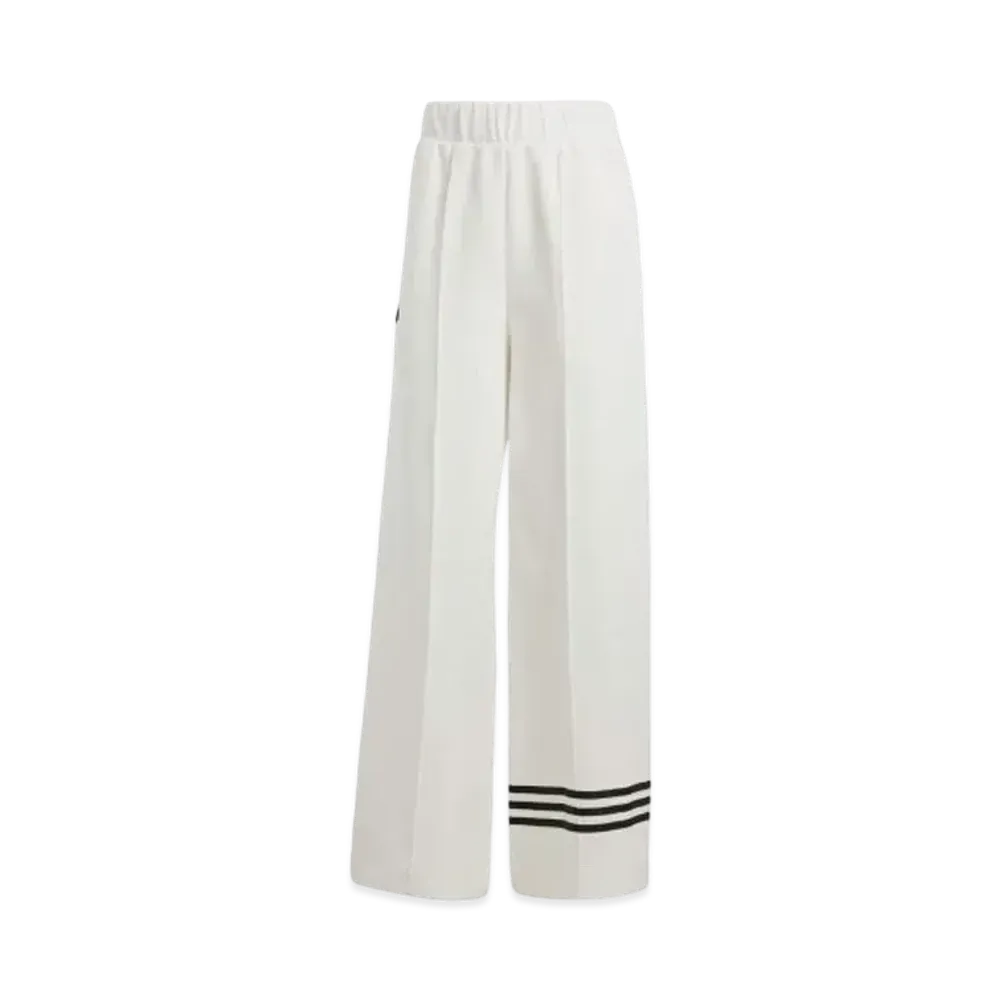 adidas Adicolor Neuclassics Track Pants (Jersey) "Cloud White"