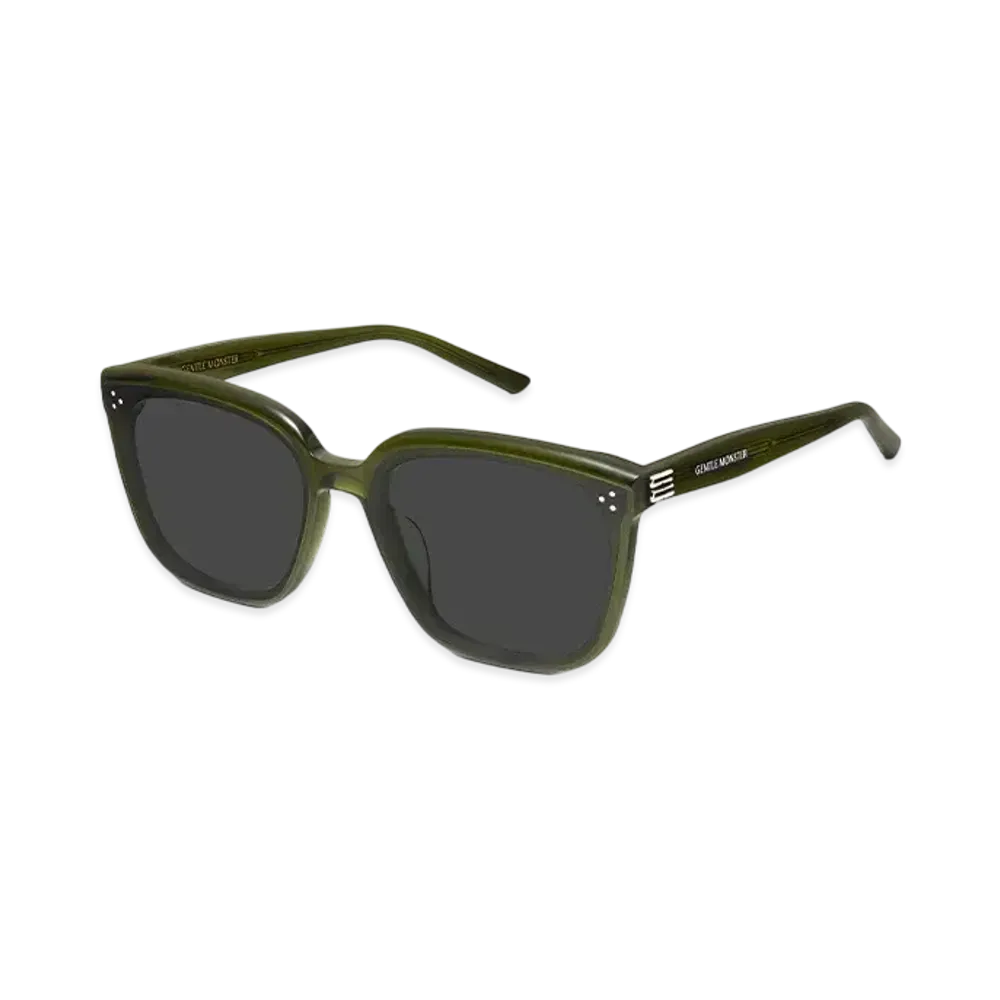Gentle Monster My Me KC2 "Khaki"