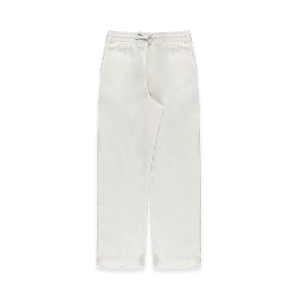 Ralph Lauren Kids Trousers "White"