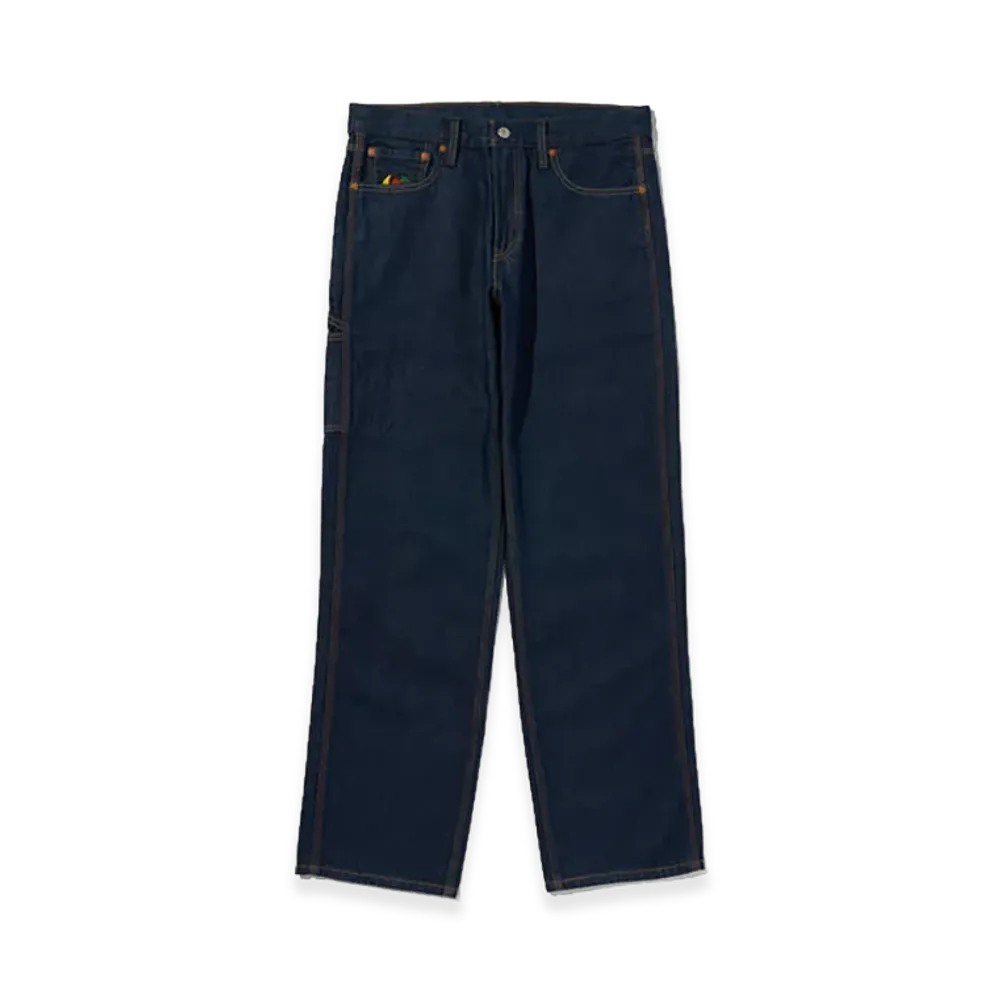 Levi's x Sky High Farm Goods Loose Jeans "Dark Indigo"