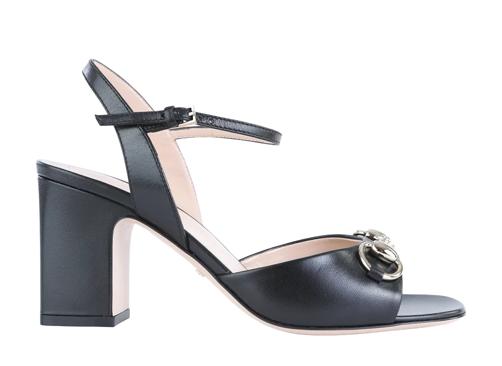 GUCCI Women's Sandals "Black"