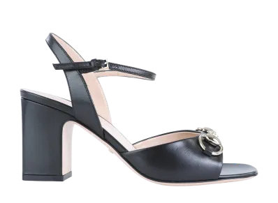 GUCCI Women's Sandals "Black"