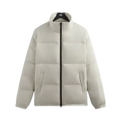 Kith Temperature Activated Killington Puffer "Scale"