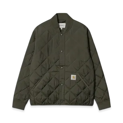 Carhartt WIP Barrow Liner "Black"