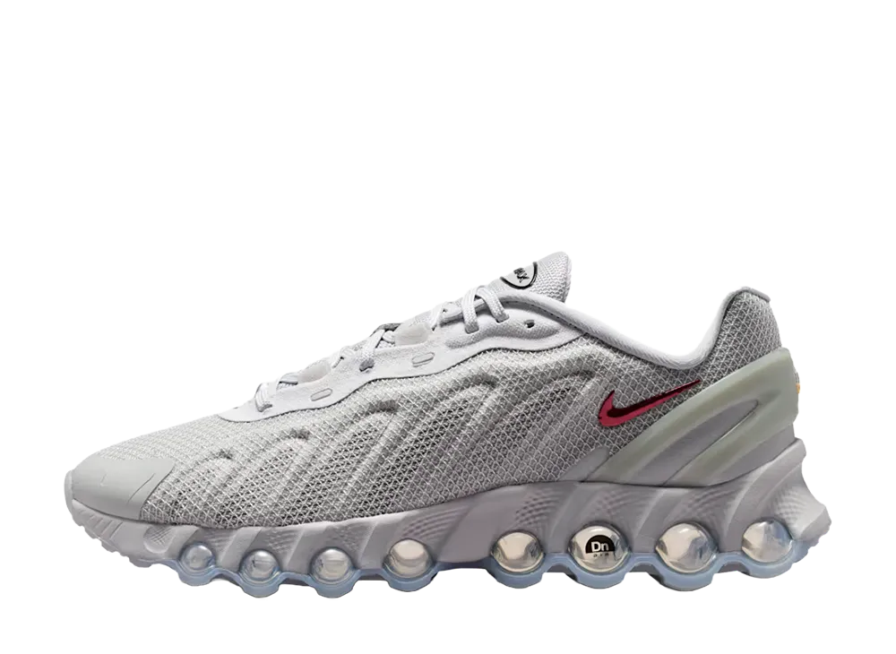 Nike Air Max DN8 "Flat Silver/Photon Dust"