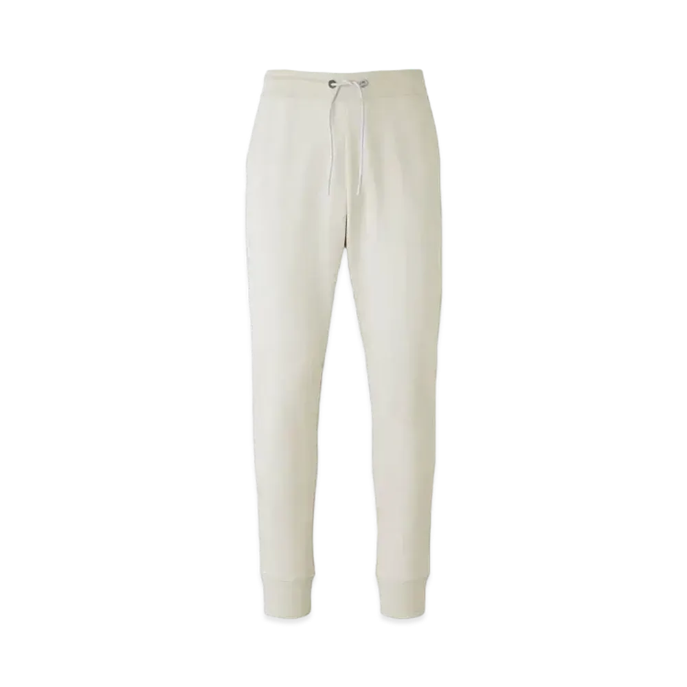CANADA GOOSE Huron Pant Pastels "North Star White"