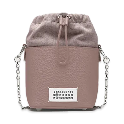 Maison Margiela 5AC Bucket Bag "Sphinx"