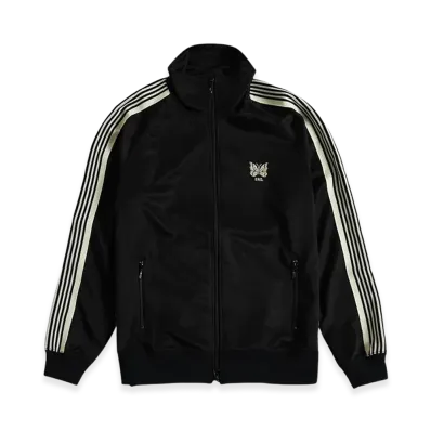 NEEDLES x END. Blackjack Jacket "BlackPearl"