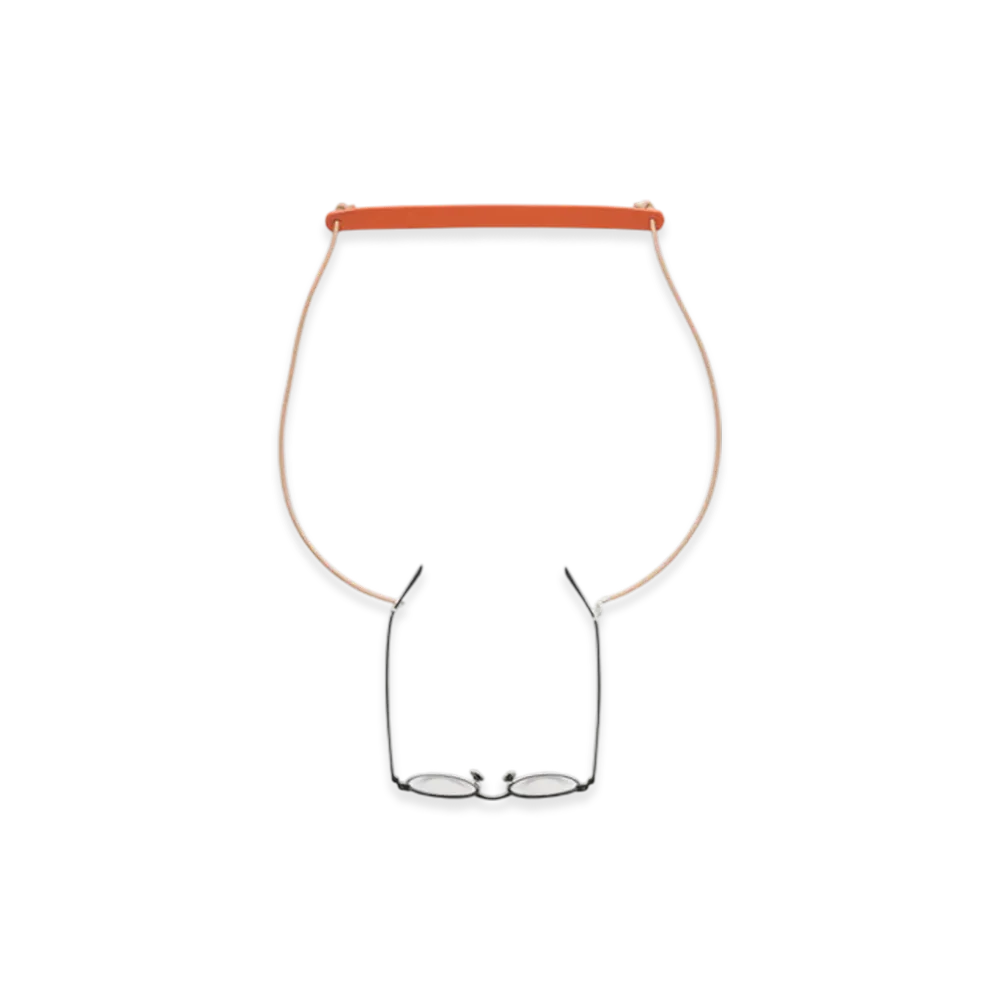 Hender Scheme Glass Cord "Orange"