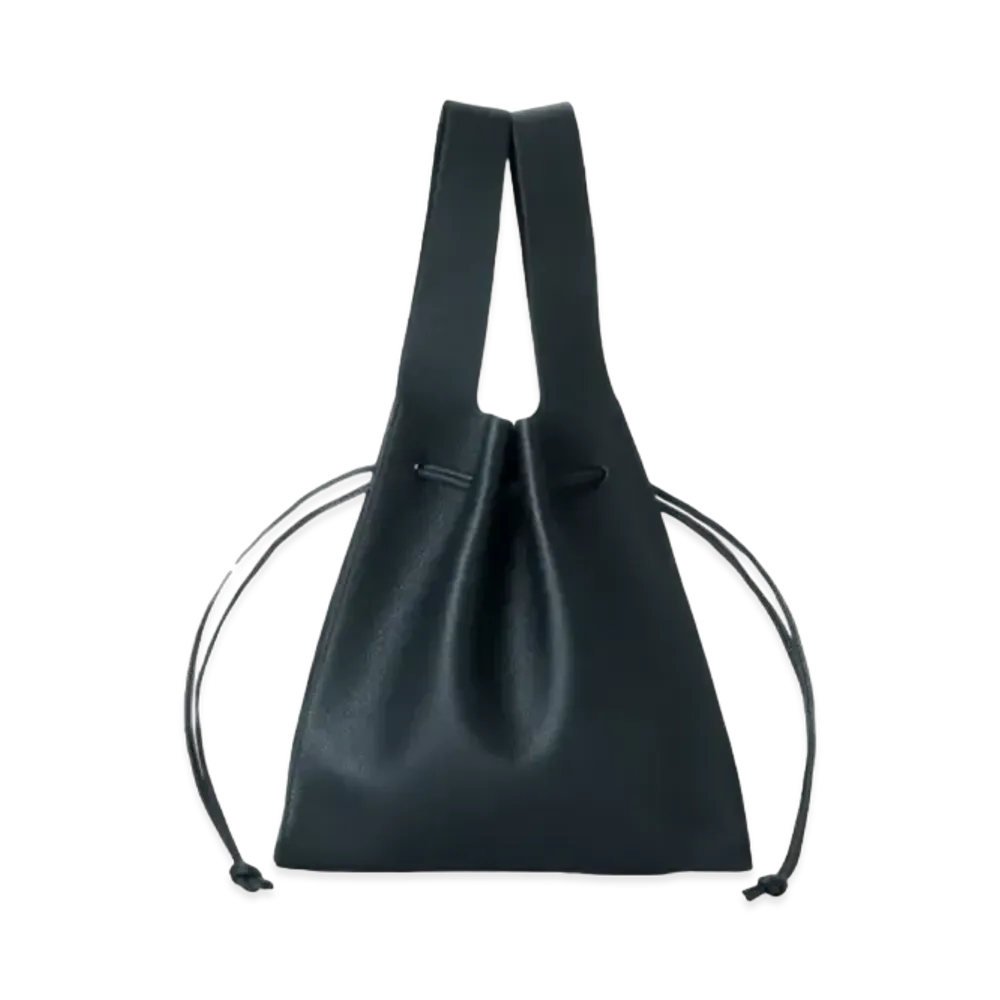 Aeta Tote S "Black"