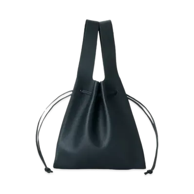 Aeta Tote S "Black"