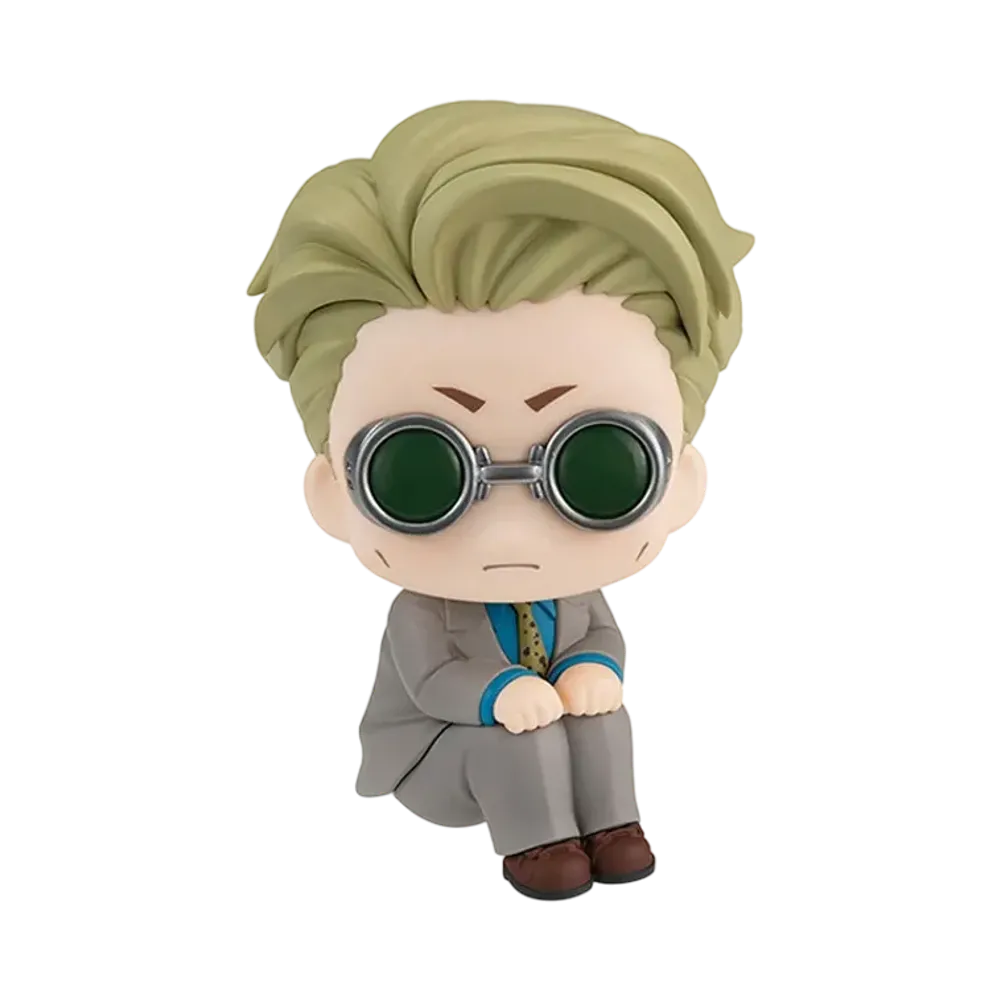 MegaHouse "Lookup" -Jujutsu Kaisen- Kento Nanami