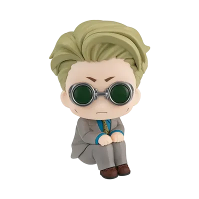 MegaHouse "Lookup" -Jujutsu Kaisen- Kento Nanami