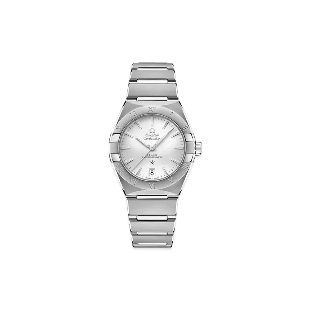 OMEGA Constellation Co-Axial Master Chronometer 36MM