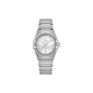 OMEGA Constellation Co-Axial Master Chronometer 36MM