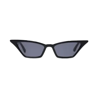 el conductorH SUN GLASSES01 "BK"