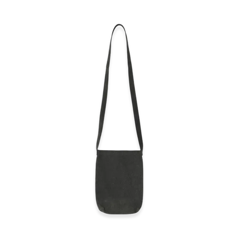 Hender Scheme Pig Shoulder Small "Dark Gray"