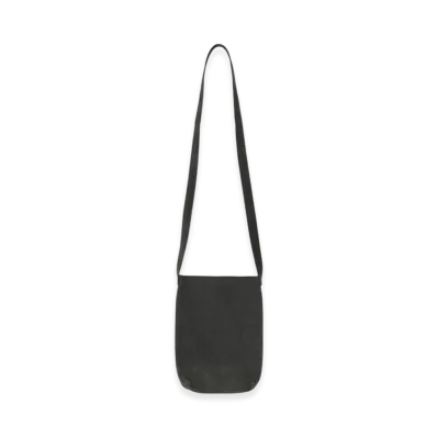 Hender Scheme Pig Shoulder Small "Dark Gray"