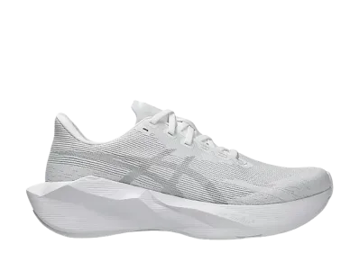 Asics Novablast 6 "White"
