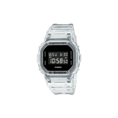 Casio G-Shock DW5600SKE-7 - 43mm in Resin
