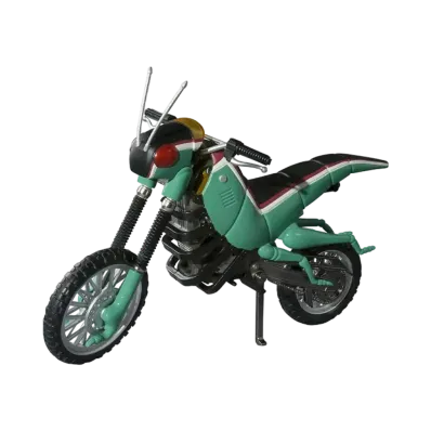 S.H.Figuarts BATTLEHOPPER
