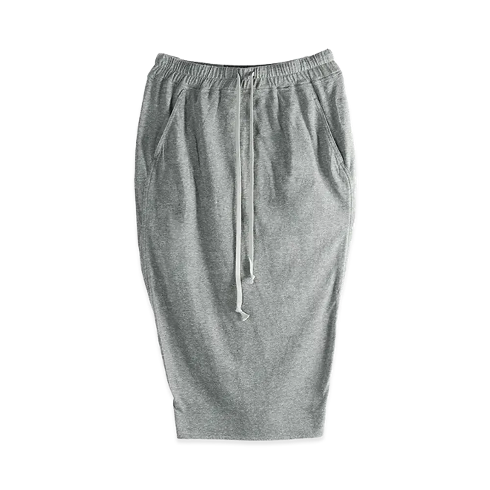 Rick Owens DRKSHDW Women's Skirts "Gray"