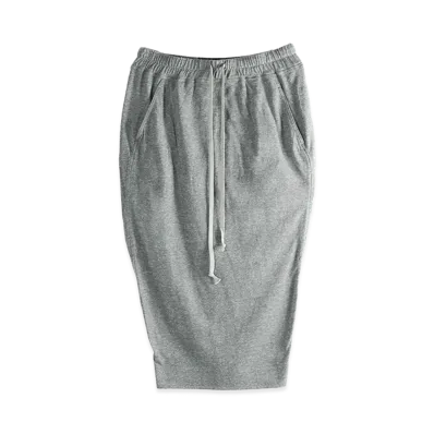 Rick Owens DRKSHDW Women's Skirts "Gray"