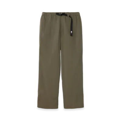 The North Face Men's Compact Pants "New Taupe"