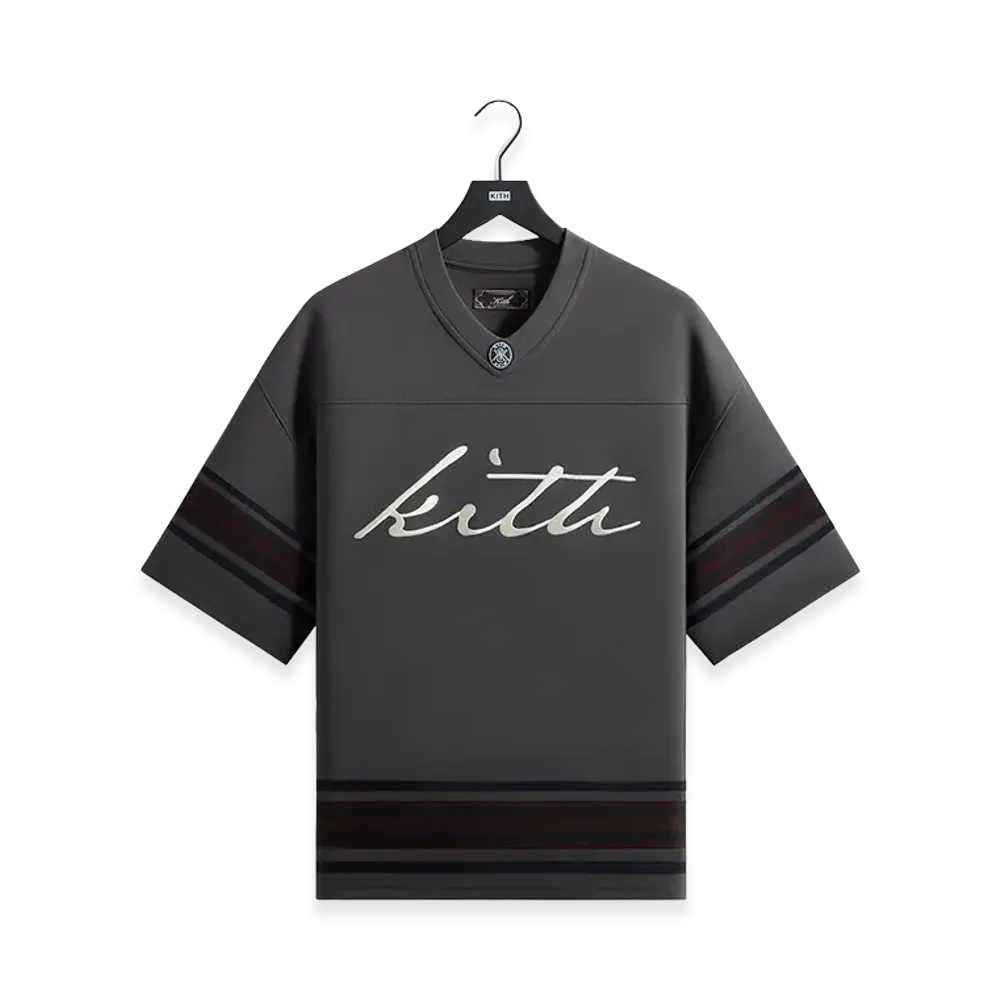 Kith Malik Jersey "Somber"