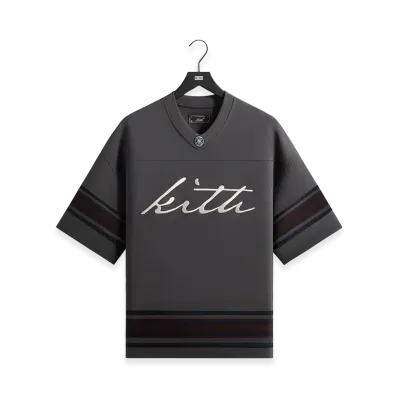 Kith Malik Jersey "Somber"