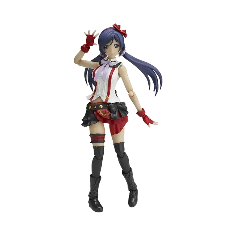 S.H.Figuarts NOZOMI TOUJOU