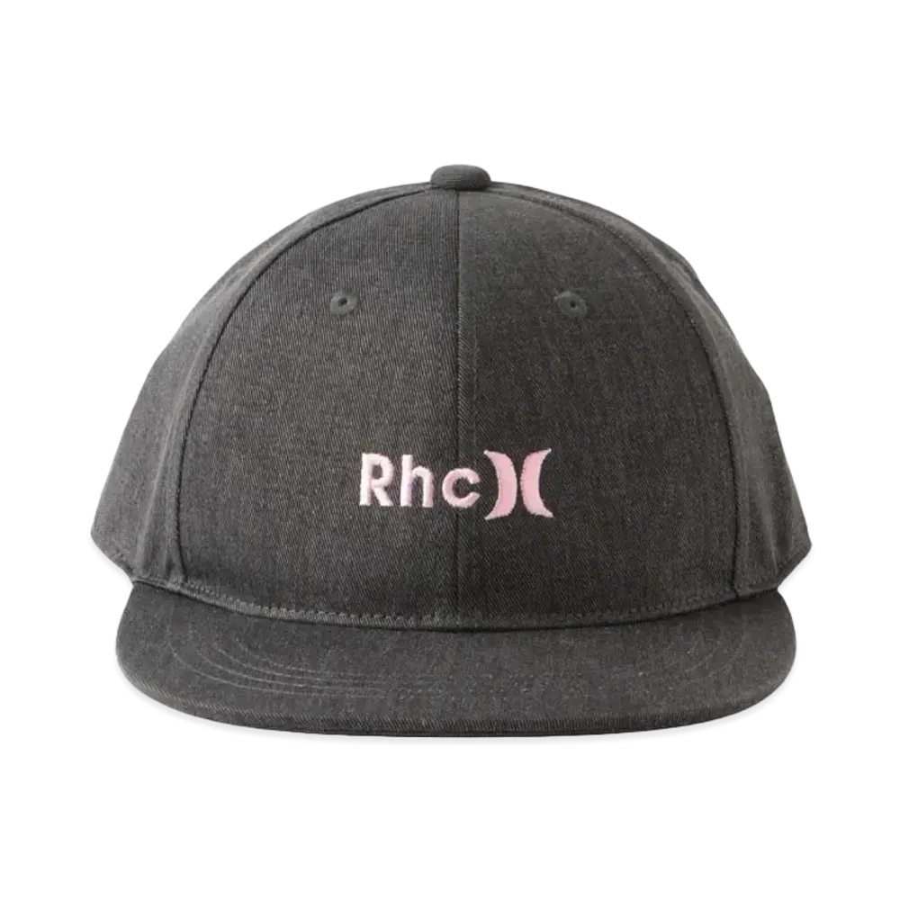 Ron Herman Cap "Pink"