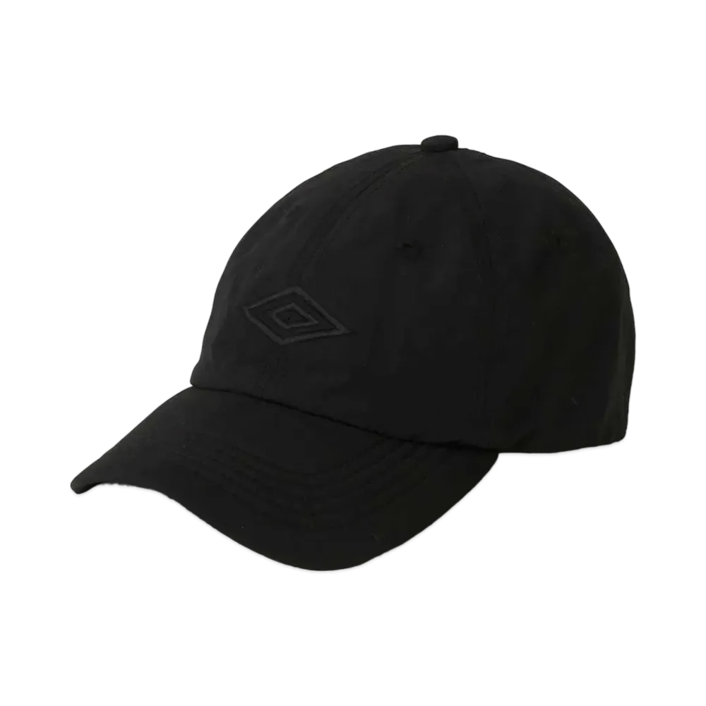 UMBRO x BLK White Mountaineering Cap "Black"