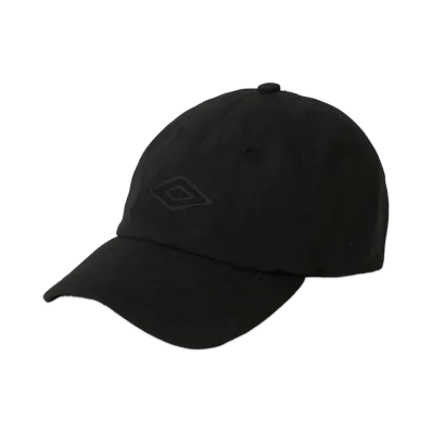UMBRO x BLK White Mountaineering Cap "Black"