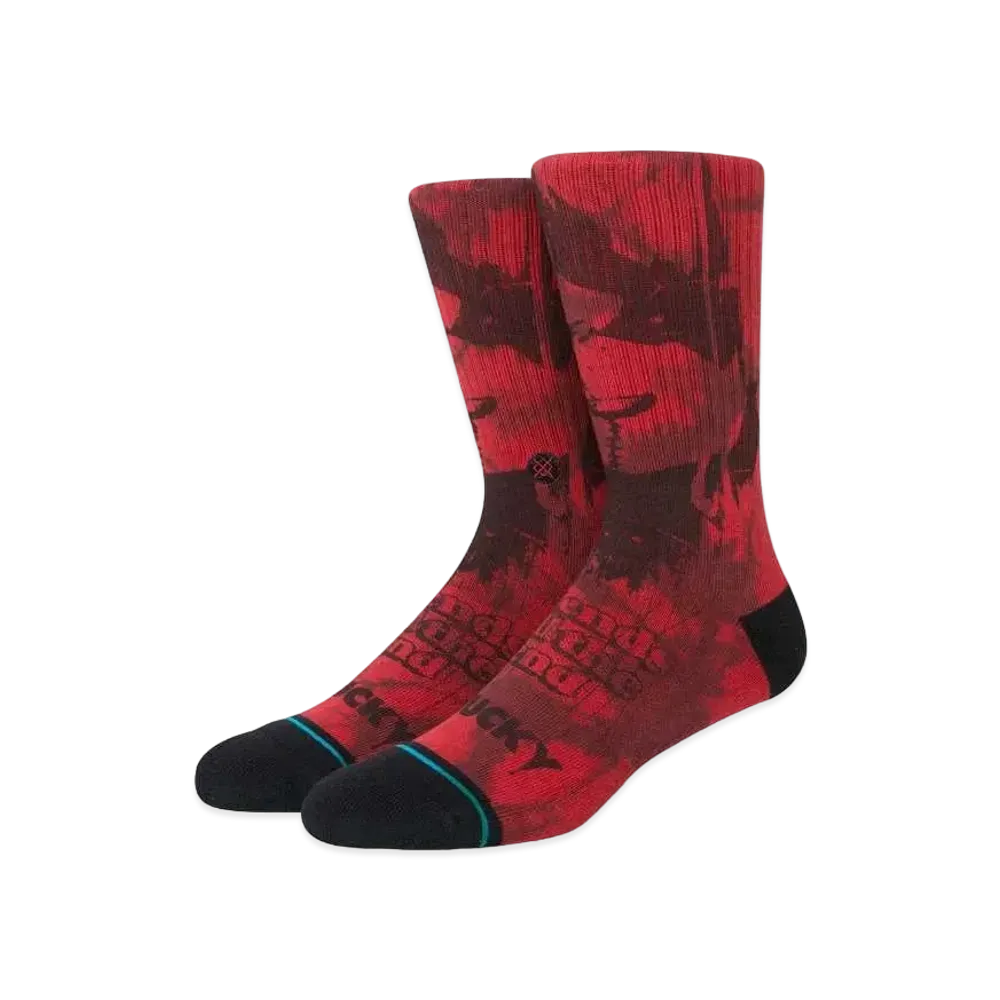 STANCE WANNA PLAY "BLACK"