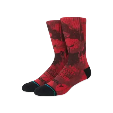 STANCE WANNA PLAY "BLACK"