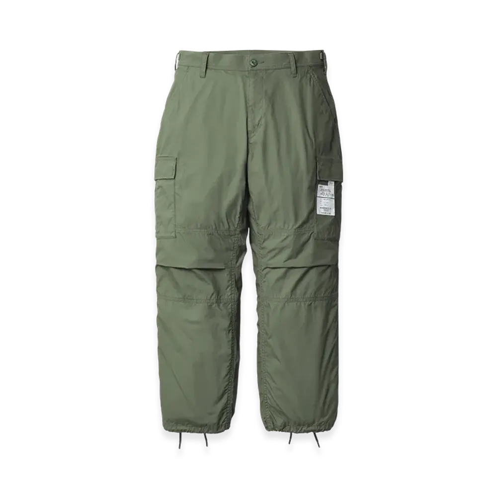 NEIGHBORHOOD BDU Pants "Olive Drab"