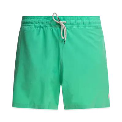 Ralph Lauren "Traveler" Swim Shorts "Green"
