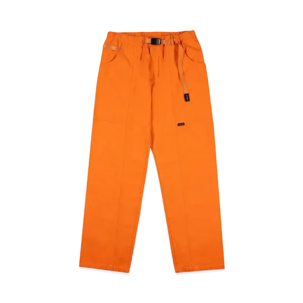 GRAMICCI x Adsum Canvas Gadget Pant "Hunting Orange"