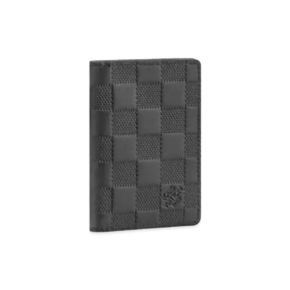 Louis Vuitton Pocket Organizer Damier Infini