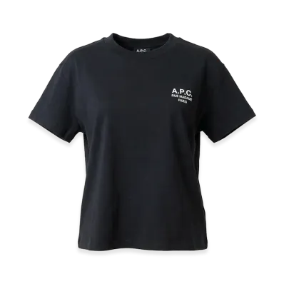 A.P.C. T-Shirt "Dark Navy"