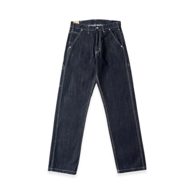 Kojima Jeans Painter Pants "Indigo"